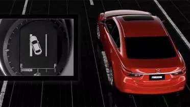 LANE DEPARTURE WARNING SYSTEM (LDWS)