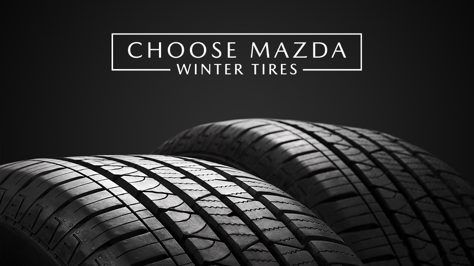 Mazda Promo 1