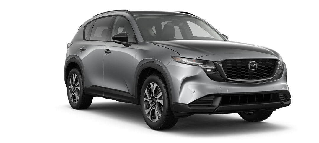 2026 Mazda CX-5 GS