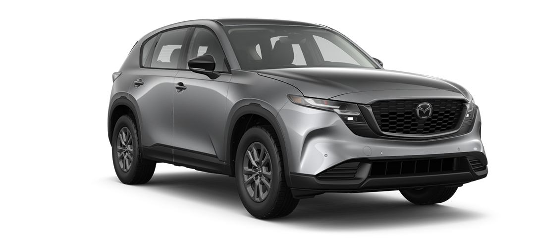 2026 Mazda CX-5 GX