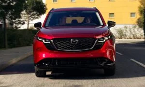 Mazda CX-5 2026