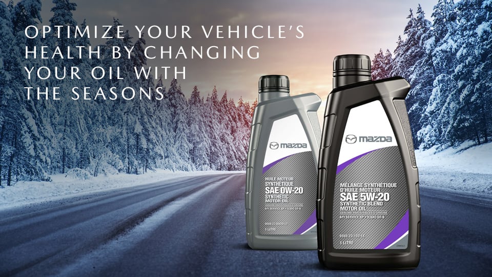 Mazda Promo 2