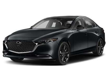 2023 Mazda Mazda3 GT