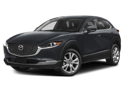 2023 Mazda CX-30 GS AWD