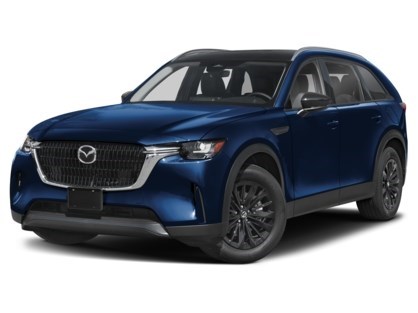 2026 Mazda CX-90 MHEV GS-L AWD