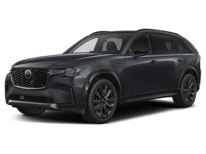 2026 Mazda CX-90 MHEV GT-P AWD