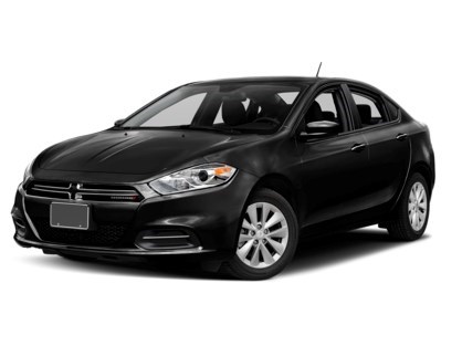 2014 Dodge Dart 4dr Sdn Aero