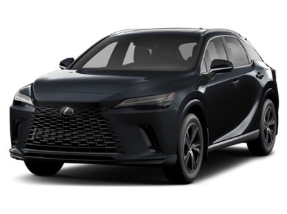 2026 Lexus RX 350h RX 350h AWD