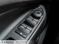 2018 Ford Escape Titanium 4WD