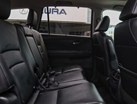 2021 Honda Pilot EX-L Navi AWD