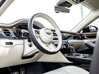 2022 Bentley Flying Spur W12 Sedan