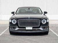 2022 Bentley Flying Spur W12 Sedan