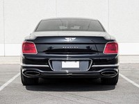 2022 Bentley Flying Spur W12 Sedan