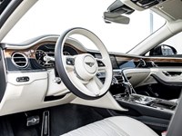 2022 Bentley Flying Spur W12 Sedan