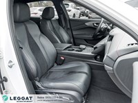 2022 Acura TLX A-Spec SH-AWD Sedan