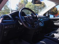 2023 Honda Odyssey Touring Auto