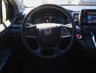 2023 Honda Odyssey Touring Auto