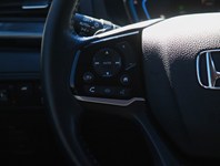 2023 Honda Odyssey Touring Auto