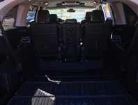 2023 Honda Odyssey Touring Auto