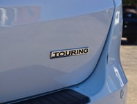 2023 Honda Odyssey Touring Auto