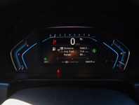 2023 Honda Odyssey Touring Auto