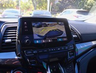 2023 Honda Odyssey Touring Auto