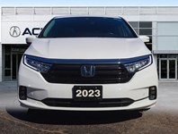 2023 Honda Odyssey Touring Auto