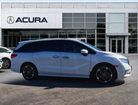 2023 Honda Odyssey Touring Auto