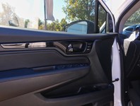 2023 Honda Odyssey Touring Auto