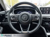 2024 Acura MDX Platinum Elite SH-AWD