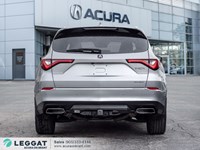 2024 Acura MDX Platinum Elite SH-AWD