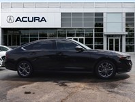 2024 Honda Accord Sedan EX CVT
