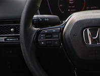 2024 Honda Civic Sedan LX-B CVT
