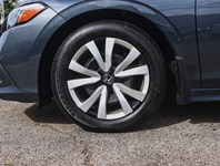 2024 Honda Civic Sedan LX-B CVT