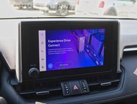 2024 Toyota RAV4 XLE AWD