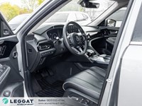 2024 Acura MDX Platinum Elite SH-AWD