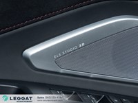 2025 Acura RDX A-Spec AWD