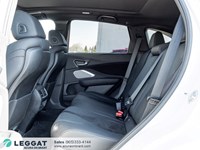 2025 Acura RDX A-Spec AWD