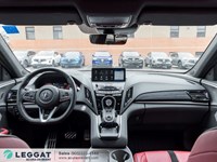 2025 Acura RDX A-Spec AWD