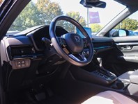 2025 Honda CR-V Hybrid Touring AWD