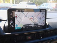 2025 Honda CR-V Hybrid Touring AWD
