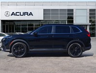 2025 Honda CR-V Hybrid Touring AWD