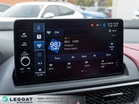 2026 Acura ADX Platinum Elite A-Spec AWD
