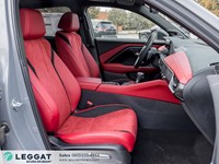 2026 Acura ADX Platinum Elite A-Spec AWD