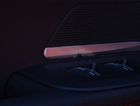 2026 Acura ADX Platinum Elite A-Spec AWD