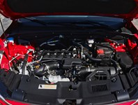 2026 Acura ADX Platinum Elite A-Spec AWD