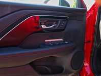 2026 Acura ADX Platinum Elite A-Spec AWD