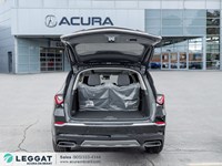 2026 Acura MDX Tech SH-AWD