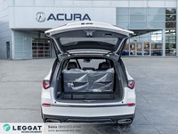 2026 Acura MDX A-Spec SH-AWD