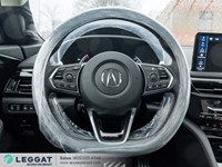 2026 Acura MDX Platinum Elite A-Spec SH-AWD